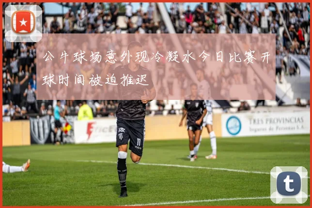 公牛球场意外现冷凝水今日比赛开球时间被迫推迟